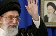 خطاب خامنئي المتفائل في عيد النيروز يخفي الأوضاع القاسية في الداخل الإيراني