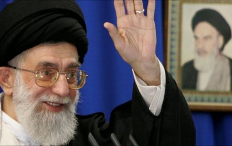 خطاب خامنئي المتفائل في عيد النيروز يخفي الأوضاع القاسية في الداخل الإيراني