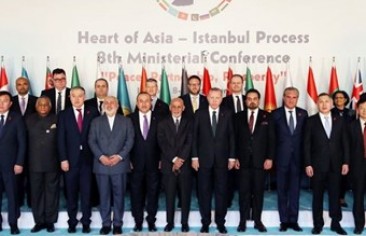 أهمِّية حضور ظريف لمؤتمر «قلب آسيا» التاسع