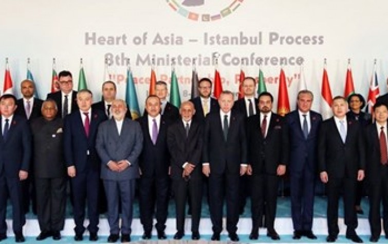 أهمِّية حضور ظريف لمؤتمر «قلب آسيا» التاسع