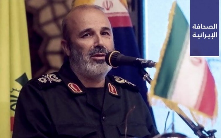 روحاني: لن يتمّ حلّ مشاكل المجتمع الإيراني دون مشاركة الشعب.. وإصابة وزير الاستخبارات بفيروس كورونا