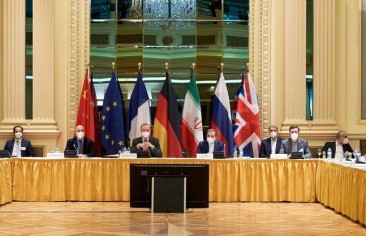 هجوم نطنز ومستقبل مفاوضات فيينا مع إيران
