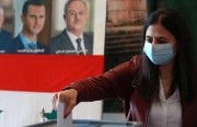 الانتخابات الرئاسيّة السورية: مواقفُ الفاعلين واحتمالات المستقبل