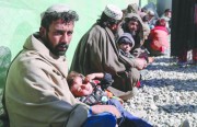 حقيقة التأمين الصحي للاجئين في إيران