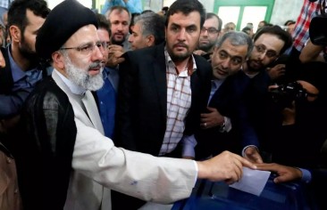 الانتخابات الرئاسية الإيرانية.. النتائج والدلالات