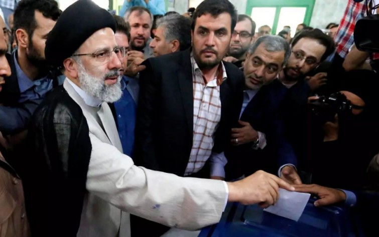 الانتخابات الرئاسية الإيرانية.. النتائج والدلالات