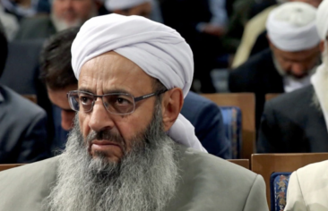 إمام السُنَّة في زاهدان: عرب إيران ليس لديهم دور في تحديد مصيرهم.. و«فاطميون» المدعوم من الحرس الثوري: ليس لدينا أيّ خطط لمحاربة «طالبان»