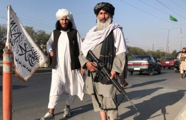 اتجاهات وتحديات التطورات المؤسسية في المسألة الأفغانية