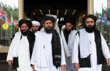 مستقبل العلاقات بين إيران و«طالبان».. التحدِّيات والمخاوف