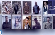 تعذيب 13 ناشطًا إيرانيًّا لانتزاع اعترافات.. وزالي: 142 وفاة في طهران خلال 24 ساعة بسبب «كورونا»