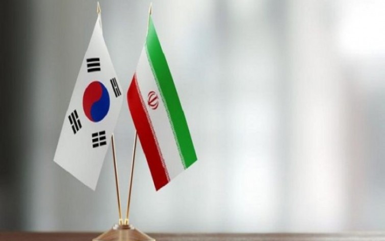 إيران وكوريا الجنوبية.. توتُّرات جديدة