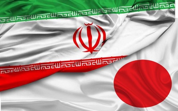 العَلاقات الإيرانية-اليابانية في ظلّ نفوذ الولايات المتحدة