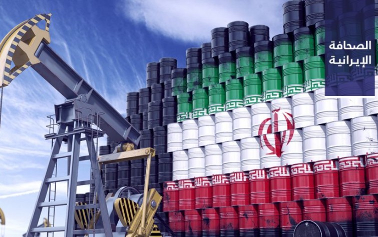 إيران تبيع نصف مليون برميل من النفط يوميًا للصين بسعر رخيص.. والسجن 10 سنوات على ناشط إيراني طالب باستقالة خامنئي