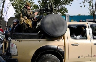 محادثاتٌ غير مثمرة بين «طالبان» وجبهة المقاومة الوطنيّة في أفغانستان تخدمُ مصالح إيران