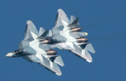 معركة السيادة الجوية الروسية على سماء أوكرانيا