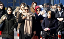 صحيفة حكومية: أغلب الشعب «راضٍ وسعيد»!.. وطلاب إيرانيون: الأمير رضا￼￼￼￼ بهلوي رمز الانتقال من جمهورية الجهل والظلم￼