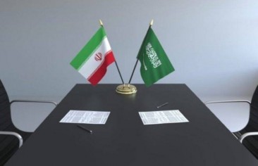 خارطة الطريق للحوار السعودي-الإيراني
