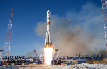 دلالات تنامي التعاون الإيراني-الروسي في مجال الفضاء