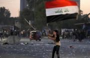 مآلات الأزمة العراقية على ضوء القرار الصدري بالاعتزال السياسي واندلاع المواجهات المسلحة￼
