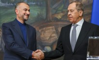 أهمية زيارة وزير الخارجية الإيراني إلى موسكو