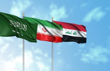 تراجُع التجارة بين إيران والعراق وفُرَص المنافسة السعودية