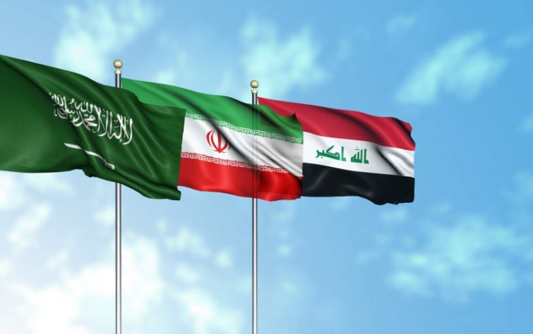 تراجُع التجارة بين إيران والعراق وفُرَص المنافسة السعودية