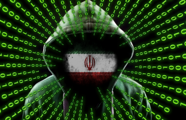 اختراق الستار الرقمي الإيراني