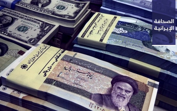 اكتشاف 11 مليون دولار «مزيَّفة» في سوق العملة الأجنبية بطهران.. ونجم الكرة الإيراني السابق دائي يؤكِّد تعرُّضه وعائلته للتهديد