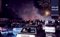 منظمة حقوق الإنسان الإيرانية: إعدام 55 شخصًا في 26 يومًا 4 منهم متظاهرون.. ومحتجو طهران يهتفون ليلًا: طالما لم يُكفَّن الملالي لن يصير هذا البلد وطنًا
