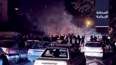 منظمة حقوق الإنسان الإيرانية: إعدام 55 شخصًا في 26 يومًا 4 منهم متظاهرون.. ومحتجو طهران يهتفون ليلًا: طالما لم يُكفَّن الملالي لن يصير هذا البلد وطنًا