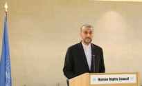 أهمية زيارة وزير الخارجية الإيراني لجنيف