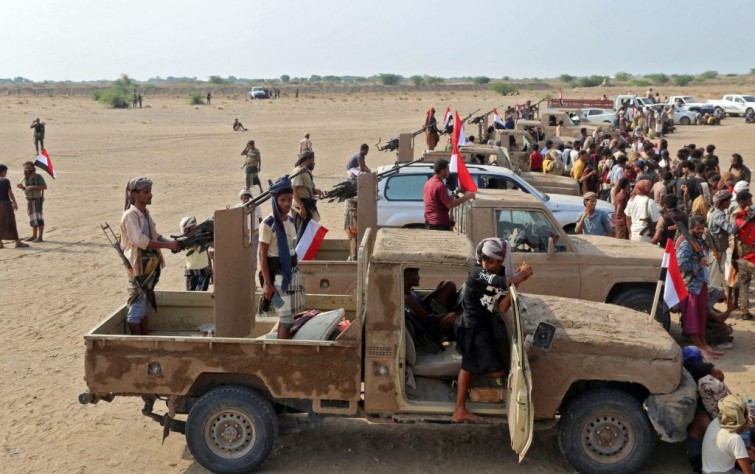 مآلات المساعي السياسية لحل الأزمة في اليمن