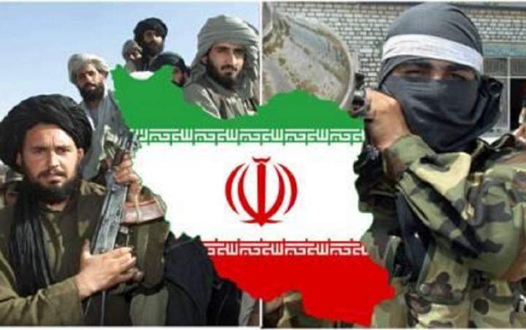 توسُّع نطاق العلاقات الهشة بين «طالبان» وإيران رسميًا على الرغم من العقبات