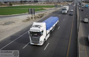 فرنسا تمنع دخول الشاحنات الإيرانية اعتبارًا من العام الجاري.. واستمرار تسمُّم الطالبات في إيران وناشطون يصفونه بـ«الهجوم الكيميائي»