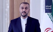عبد اللهيان يؤكد جهود الخارجية الإيرانية لتسهيل إيفاد حجاج بلاده.. والبرلمان يصوت بالثقة لوزير التربية الجديد