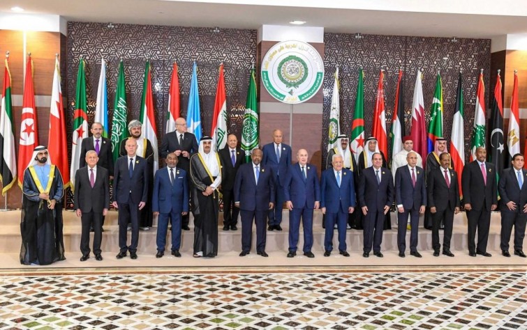تداعيات ودلالات انعقاد القمة العربية على ضوء التحولات الإقليمية والدولية