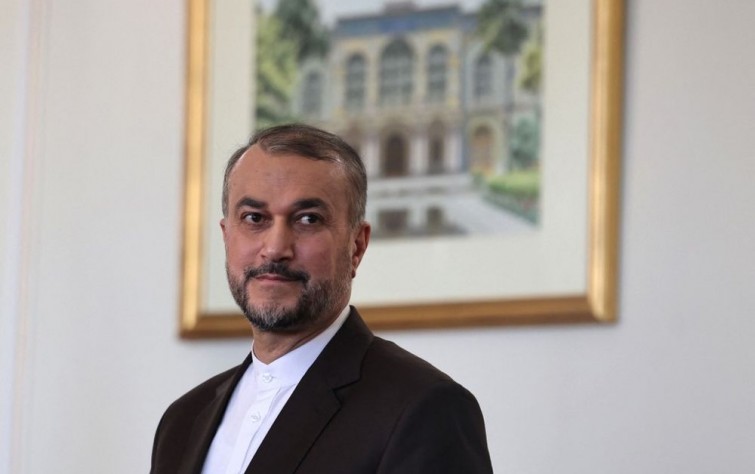 أهمية جولة وزير الخارجية الإيراني الأخيرة في الخليج