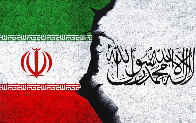 خلافات بين إيران وطالبان بسبب تنامي موطئ قدم «داعش-خرسان» في أفغانستان