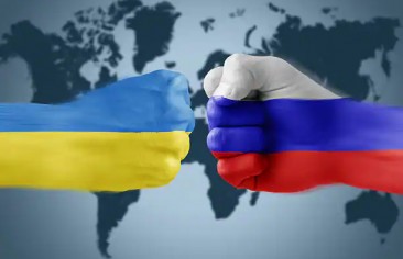 سِجال الصراع الروسي-الأوكراني وانعكاساته على الساحة الدولية