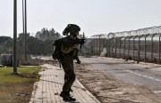 العملية العسكرية الإسرائيلية على غزة وعودة قضية فلسطين إلى الواجهة