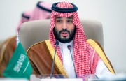 ولي العهد السعودي الأمير محمد بن سلمان وصيغة جديدة للتعاون الأمريكي-السعودي