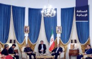 طهران ترحب بزيارة رجال الأعمال والتجار السعوديين إلى إيران..واتفاق نهائي مع الهند لتطوير ميناء تشابهار