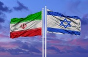 دعوة إسرائيلية لتقسيم إيران تثير قلق مسؤولي النظام
