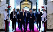 أهمية زيارة أردوغان الأخيرة للعراق