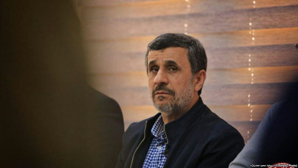 مسؤولٌ بحزب «جمهوريت»: أحمدي نجاد يُشارك في الانتخابات الرئاسية 2021
