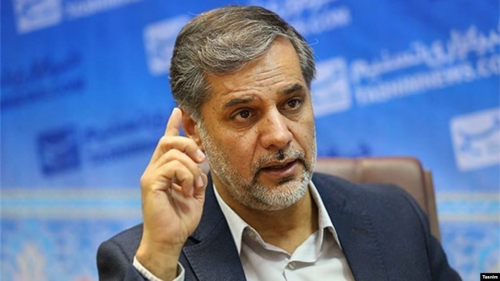 حسين نقوي حسيني ، عضو لجنة الأمن القومي والسياسة الخارجية بالبرلمان