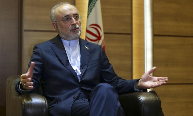 رئيس «الطاقة الذرِّية» بإيران: سيناريوهات مُختلفة قيدَ التحقيق بشأن حادث نطنز