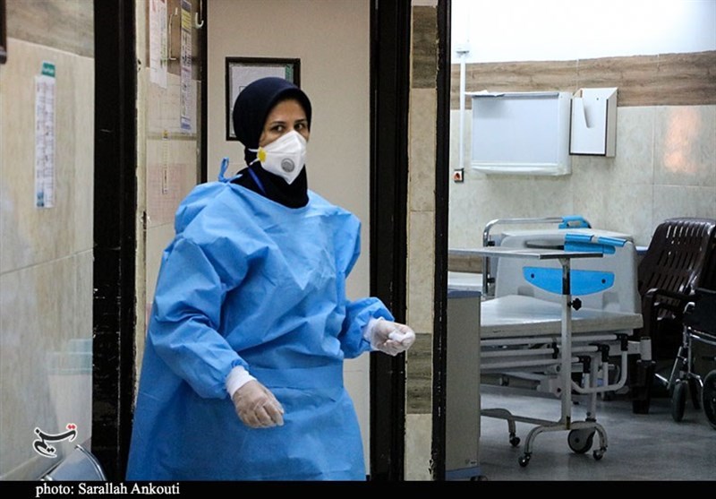 رتفاع-إصابات-«كورونا»-والتنويم-في-مستشفيات-محافظة-جلستان-الإيرانية