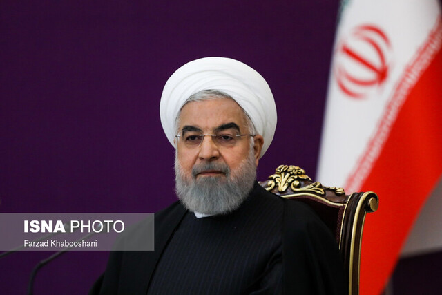 روحاني يؤكِّد: بدءُ دوام المدارس والجامعات 5 سبتمبر