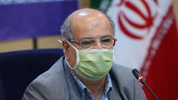 مسؤولٌ إيراني: إحصاءات كورونا في طهران تتغيَّر بشكلٍ مثيرٍ للقلق